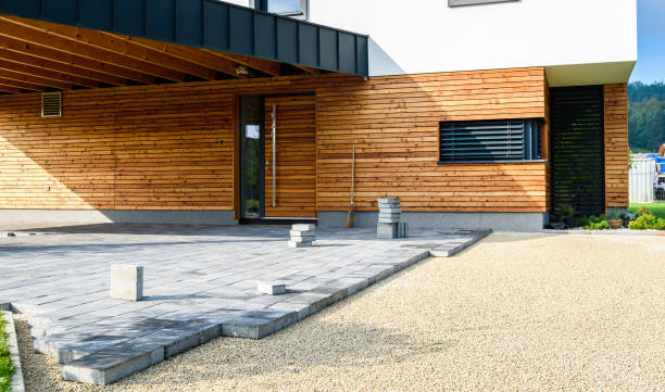 New Brighton, PA Driveway Pavers Company