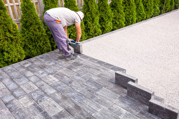 Best Residential Paver Driveway  in New Brighton, PA