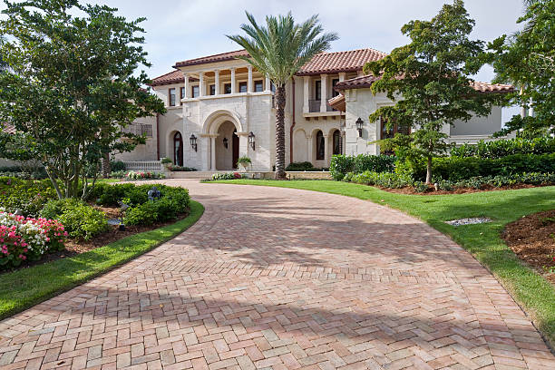 Best Affordable Driveway Pavers  in New Brighton, PA
