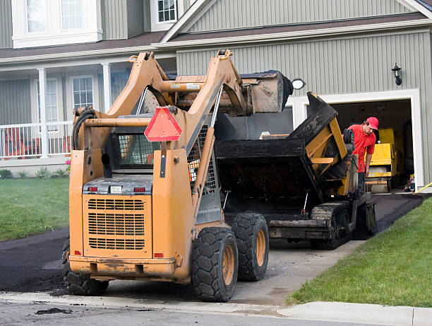 Best Driveway Resurfacing Pavers  in New Brighton, PA