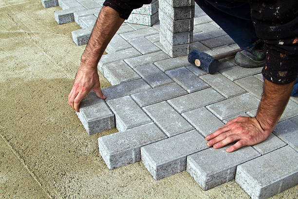 Reasons to Select Us for Your Driveway Paving Requirements in New Brighton, PA