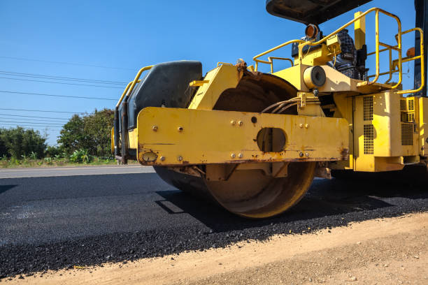 Best Residential Driveway Paver Services  in New Brighton, PA